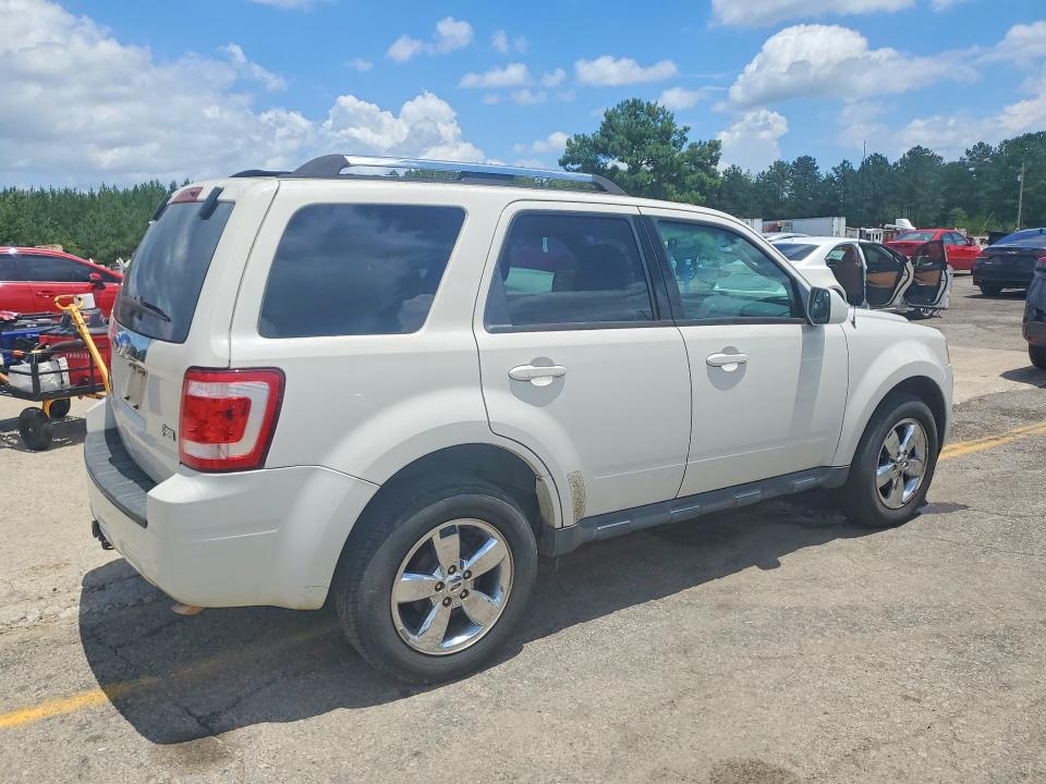 Продаж на аукціоні авто 2010 Ford Escape, vin: 1FMCU0EG0AKA55718, номер лоту: 58020806