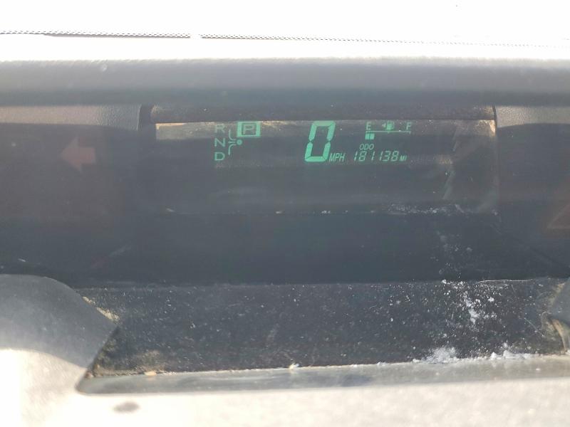 Aukcja sprzedaży 2008 Toyota Prius, vin: JTDKB20U683396284, numer aukcji: 56336886