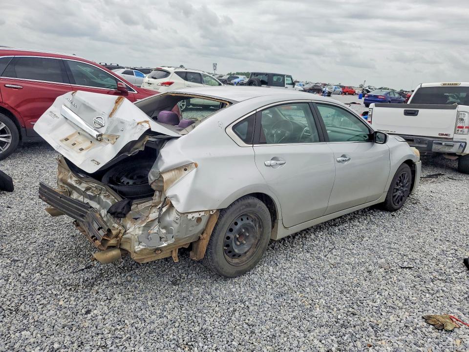 57176756 :رقم المزاد ، 1N4AL3AP7EC186043 vin ، 2014 Nissan Altima مزاد بيع