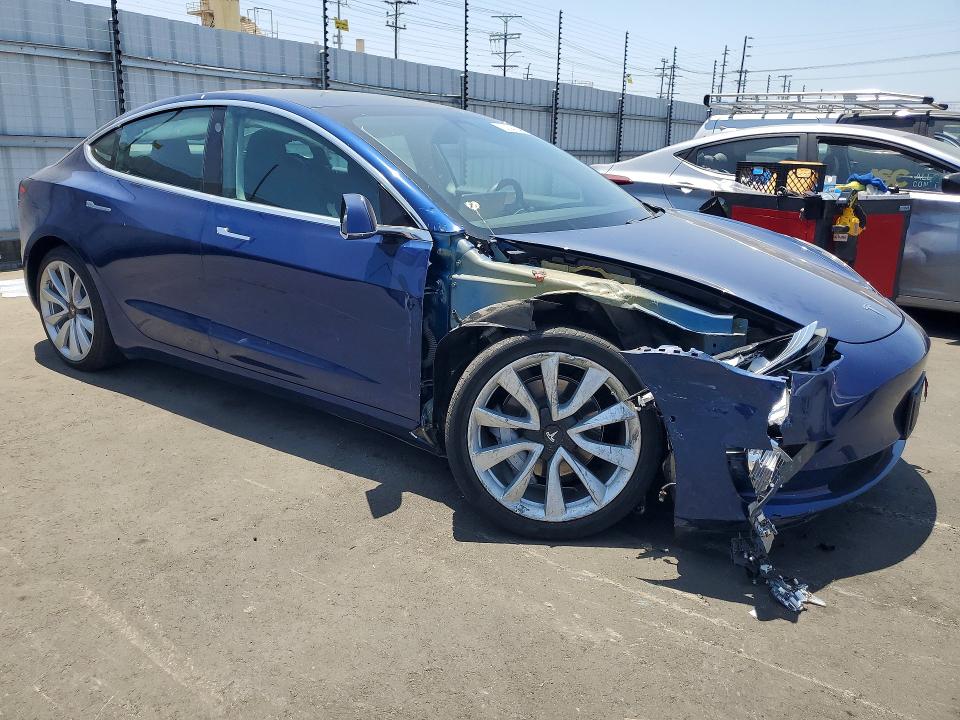 Aukcja sprzedaży 2020 Tesla Model 3, vin: 5YJ3E1EA2LF633935, numer aukcji: 56348246