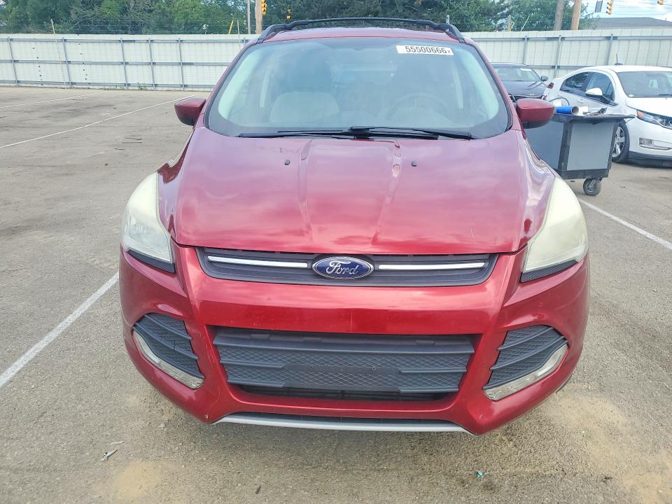 Продаж на аукціоні авто 2013 Ford Escape, vin: 1FMCU0G99DUC21953, номер лоту: 55500666