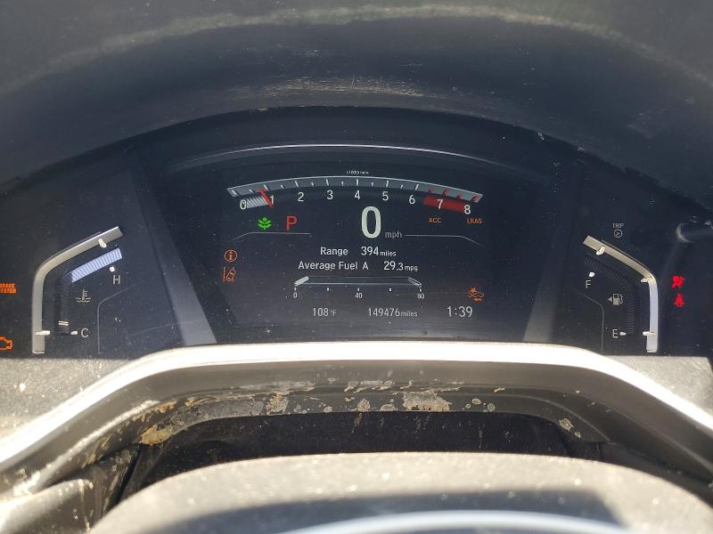 Aukcja sprzedaży 2017 Honda Cr-v, vin: 7FARW1H99HE035359, numer aukcji: 55736706