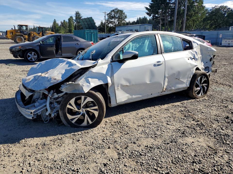 Продаж на аукціоні авто 2024 Subaru Legacy, vin: 4S3BWAD66R3020759, номер лоту: 58084766