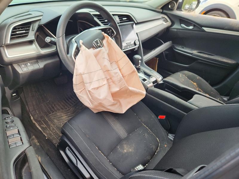 Продажа на аукционе авто 2018 Honda Civic, vin: 2HGFC2F89JH028890, номер лота: 56949706