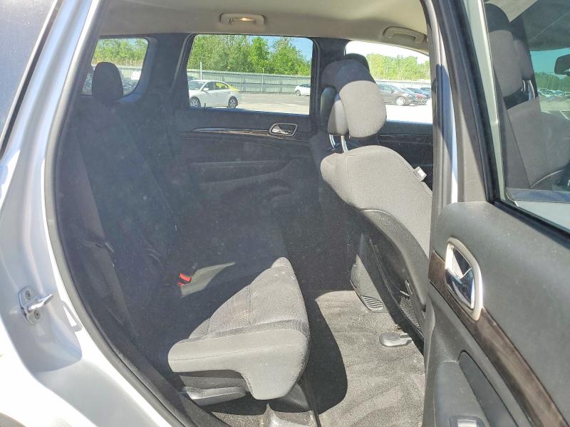 2012 Jeep Grand Cherokee მანქანა იყიდება აუქციონზე, vin: 1C4RJFAG3CC342712, აუქციონის ნომერი: 54730556