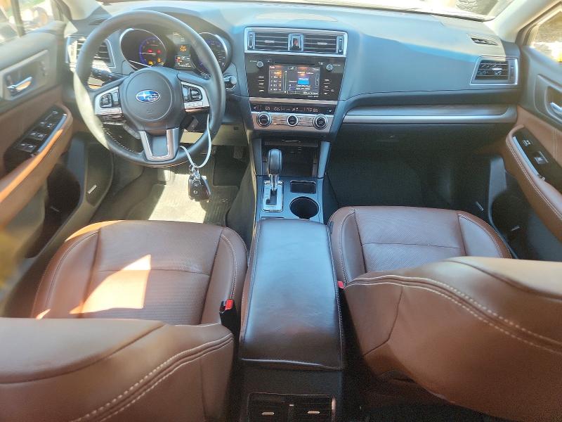 Продаж на аукціоні авто 2017 Subaru Outback, vin: 4S4BSETC7H3258138, номер лоту: 58214866