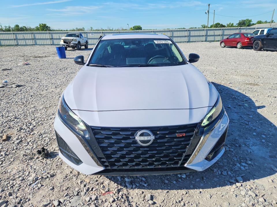 Продажа на аукционе авто 2025 Nissan Altima, vin: 1N4BL4CV1SN428556, номер лота: 56091206