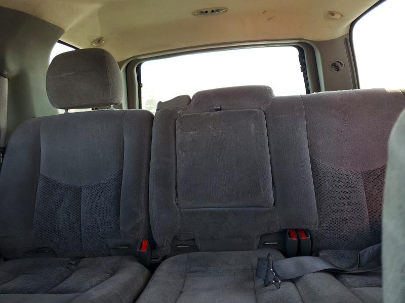 Aukcja sprzedaży 2006 Chevrolet Tahoe, vin: 1GNEC13ZX6R163442, numer aukcji: 55334436