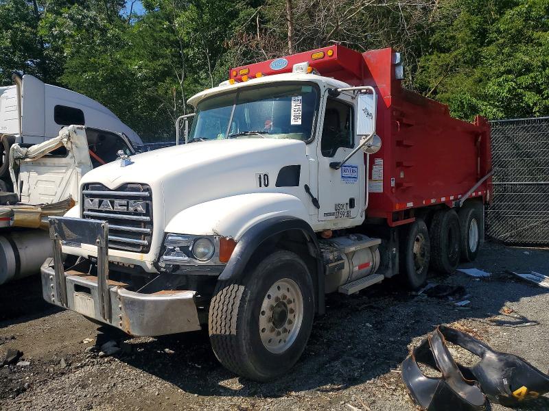 2006 Mack 700 მანქანა იყიდება აუქციონზე, vin: 1M2AG11C46M030047, აუქციონის ნომერი: 57415186
