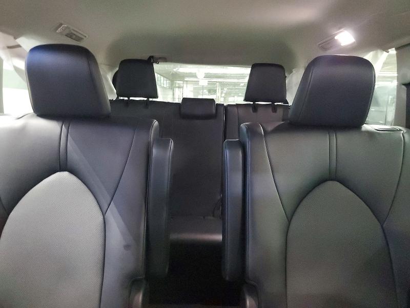 Продаж на аукціоні авто 2024 Toyota Grand Highlander, vin: 5TDAAAB54RS051740, номер лоту: 57665476
