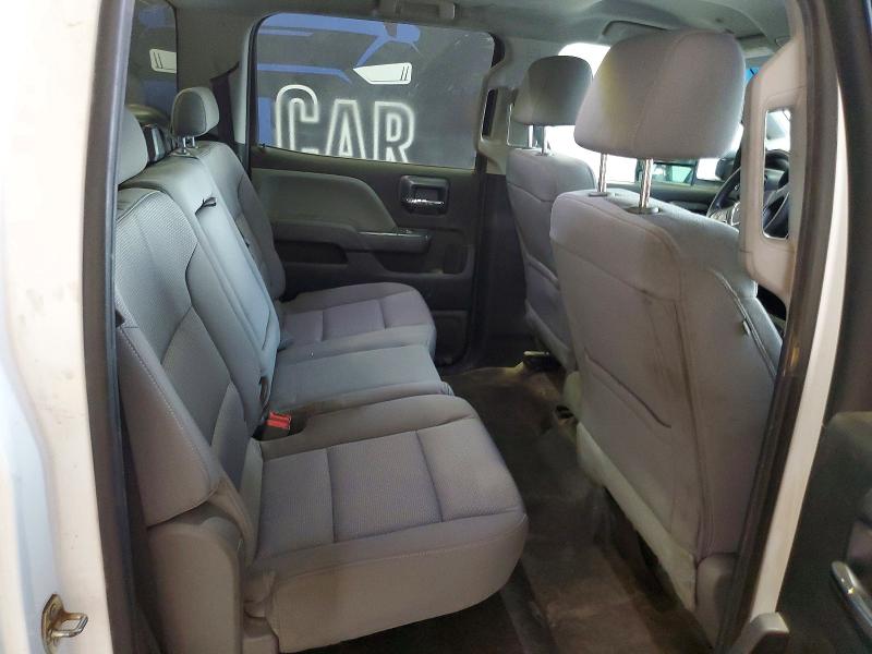 Продаж на аукціоні авто 2018 Gmc Sierra, vin: 1GT12REG9JF262736, номер лоту: 54656856