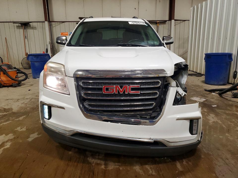 Aukcja sprzedaży 2016 Gmc Terrain, vin: 2GKFLPE37G6232453, numer aukcji: 57026116