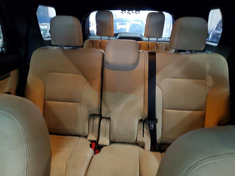 Aukcja sprzedaży 2016 Ford Explorer, vin: 1FM5K8B80GGC36954, numer aukcji: 57191156