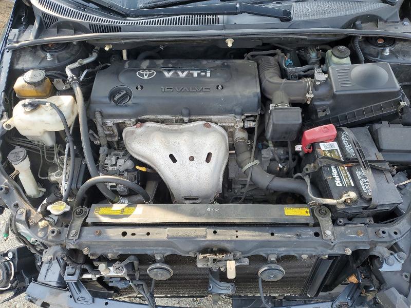 58622156 :رقم المزاد ، JTKDE3B75A0319726 vin ، 2010 Scion Tc مزاد بيع