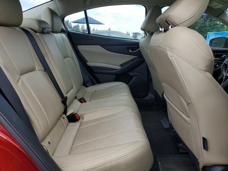Aukcja sprzedaży 2017 Subaru Impreza, vin: 4S3GKAN6XH3624913, numer aukcji: 56174296