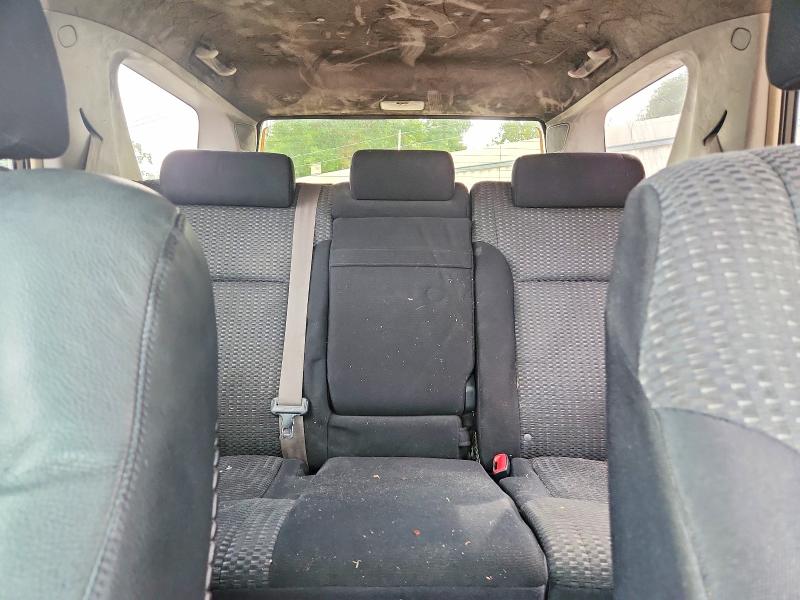 Продажа на аукционе авто 2006 Toyota 4runner, vin: JTEZU14R260067858, номер лота: 58476166
