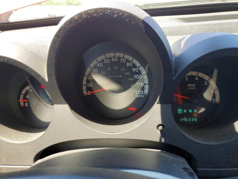 2011 Dodge Nitro მანქანა იყიდება აუქციონზე, vin: 1D4PT4GK6BW511428, აუქციონის ნომერი: 56045066