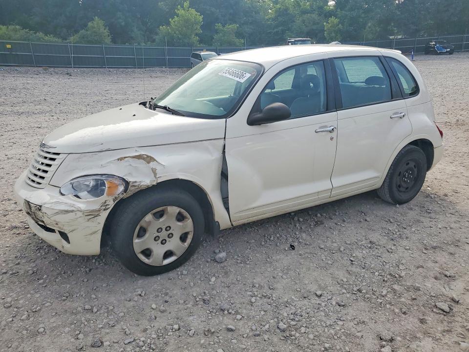 Продаж на аукціоні авто 2009 Chrysler Pt Cruiser, vin: 3A8FY48989T587747, номер лоту: 55466606