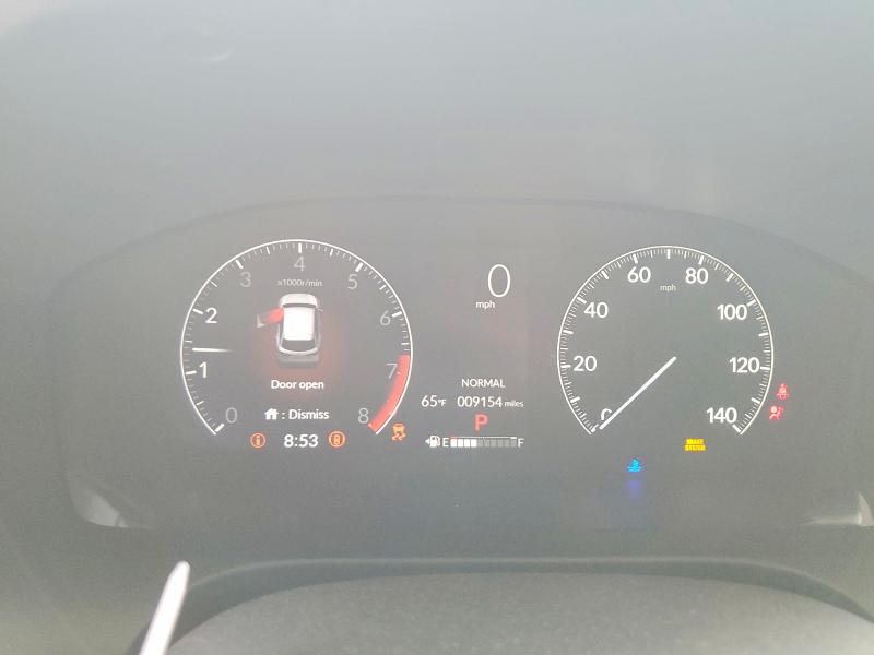 Aukcja sprzedaży 2025 Honda Hr-v, vin: 3CZRZ2H55SM725984, numer aukcji: 56857896