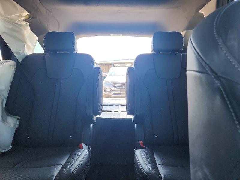 Продаж на аукціоні авто 2026 Kia Sorento, vin: KNDRKDJG1T5450445, номер лоту: 58894246