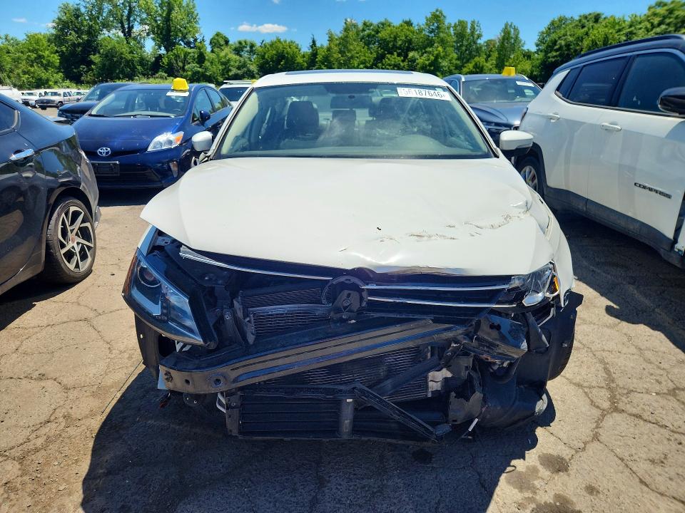 Продаж на аукціоні авто 2015 Volkswagen Jetta, vin: 3VWD17AJ8FM213991, номер лоту: 56187646