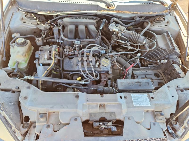 Продаж на аукціоні авто 2007 Ford Taurus, vin: 1FAFP53U37A143424, номер лоту: 56222896
