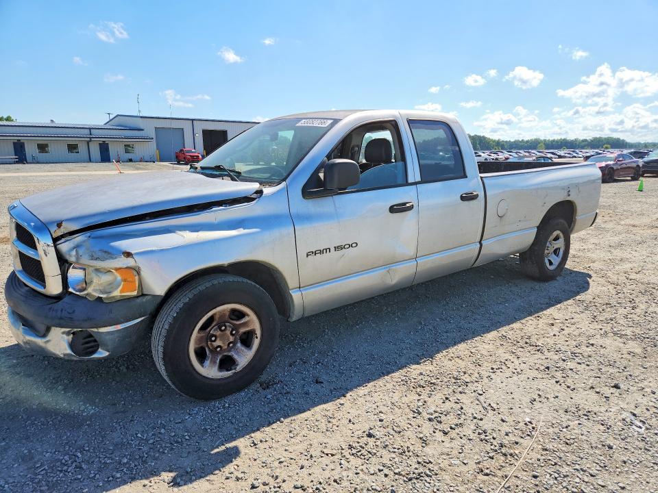 Auction sale of the 2003 Dodge Ram 1500, vin: 1D7HA18N63J644189, lot number: 58082766