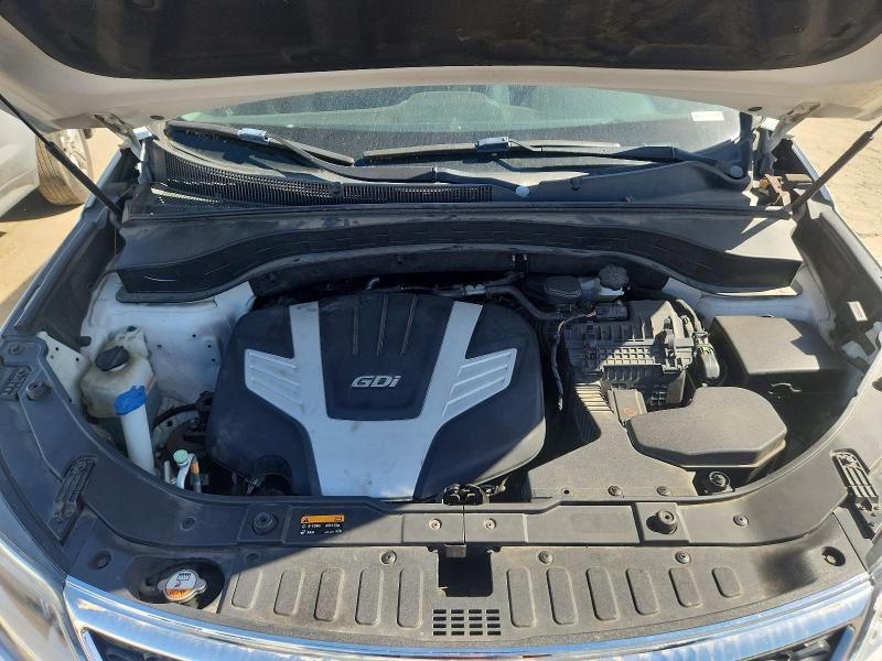 Aukcja sprzedaży 2014 Kia Sorento, vin: 5XYKUDA78EG463151, numer aukcji: 55868296