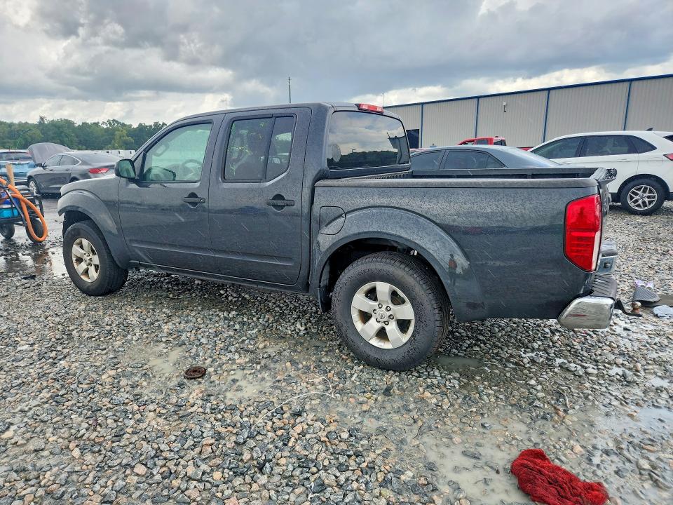 Aukcja sprzedaży 2013 Nissan Frontier, vin: 1N6AD0ER6DN728931, numer aukcji: 58194576