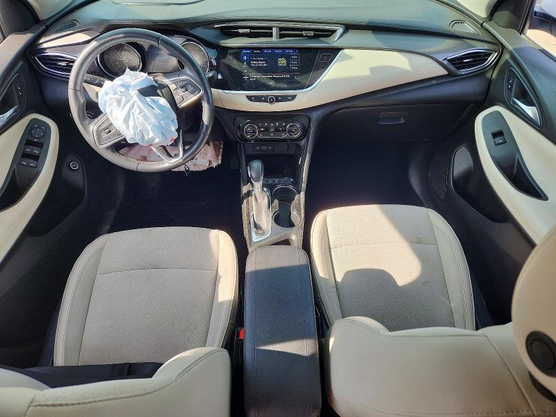 56676616 :رقم المزاد ، KL4MMESL8MB044617 vin ، 2021 Buick Encore Gx مزاد بيع