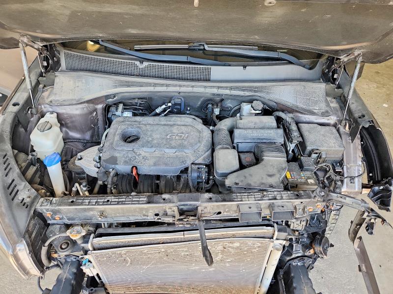 2020 Kia Sorento მანქანა იყიდება აუქციონზე, vin: 5XYPG4A33LG625145, აუქციონის ნომერი: 55377566