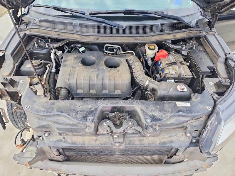 Продажа на аукционе авто 2016 Ford Explorer, vin: 1FM5K7FH9GGC64126, номер лота: 56664766