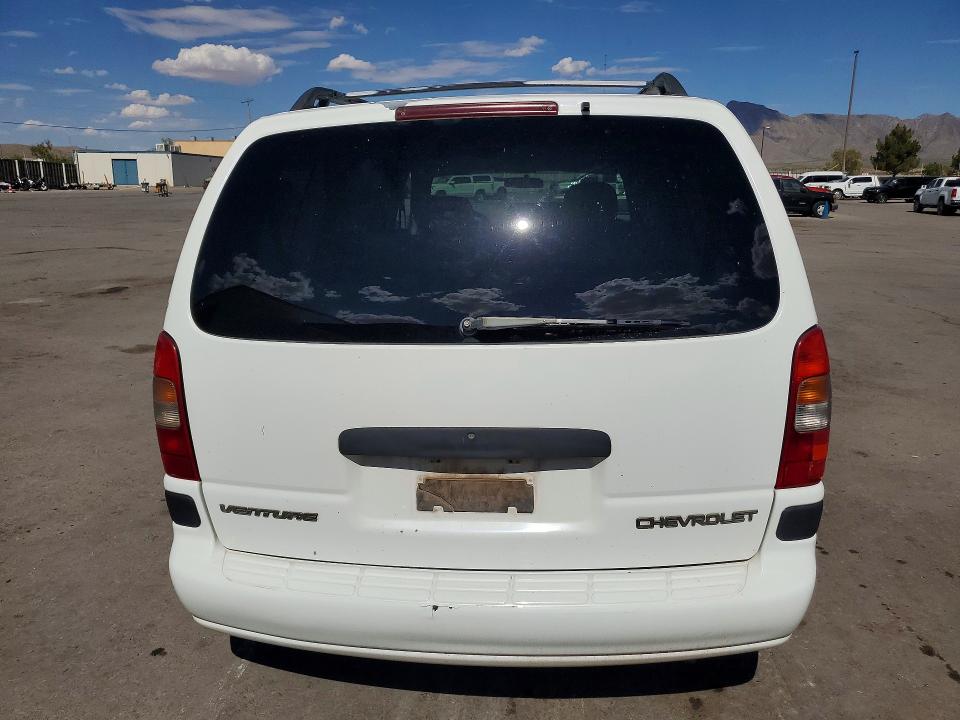 Продаж на аукціоні авто 2002 Chevrolet Venture, vin: 1GNDX03E92D101559, номер лоту: 58813406