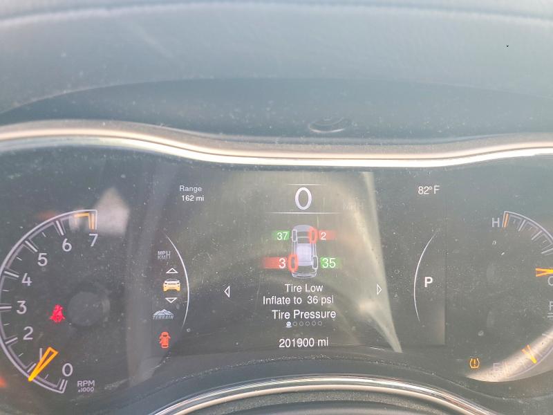 2014 Jeep Grand Cherokee მანქანა იყიდება აუქციონზე, vin: 1C4RJFCG1EC153248, აუქციონის ნომერი: 59066696