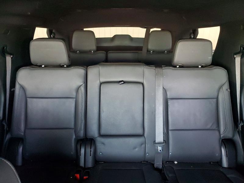 Продажа на аукционе авто 2025 Chevrolet Tahoe, vin: 1GNS6PRDXSR278416, номер лота: 54922956