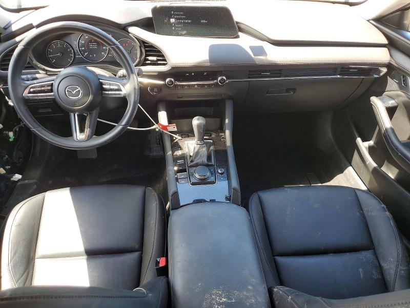 Продаж на аукціоні авто 2019 Mazda 3, vin: JM1BPBDM1K1117905, номер лоту: 56470296