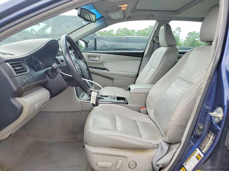 Aukcja sprzedaży 2016 Toyota Camry, vin: 4T1BK1FK0GU571262, numer aukcji: 56619756