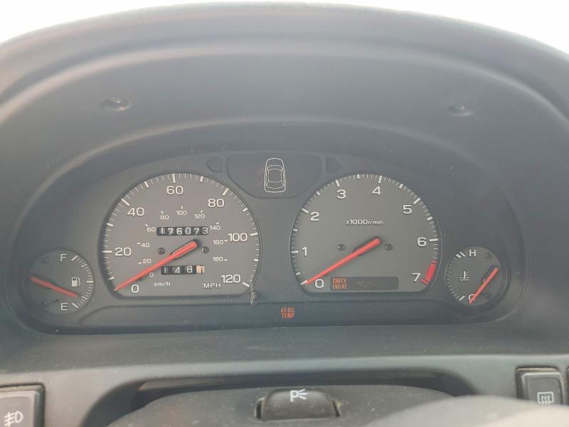 Продаж на аукціоні авто 1999 Subaru Legacy, vin: 4S3BG6853X7610998, номер лоту: 56061216