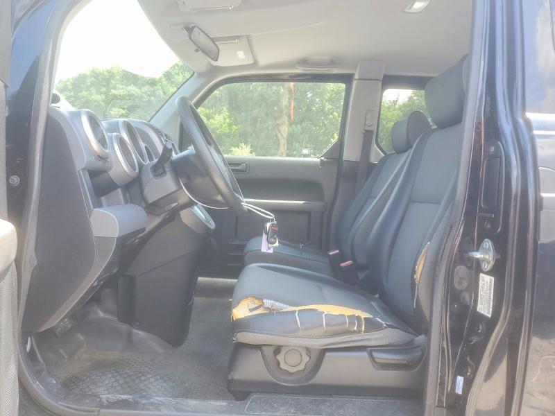 57006796 :رقم المزاد ، 5J6YH28336L014174 vin ، 2006 Honda Element مزاد بيع