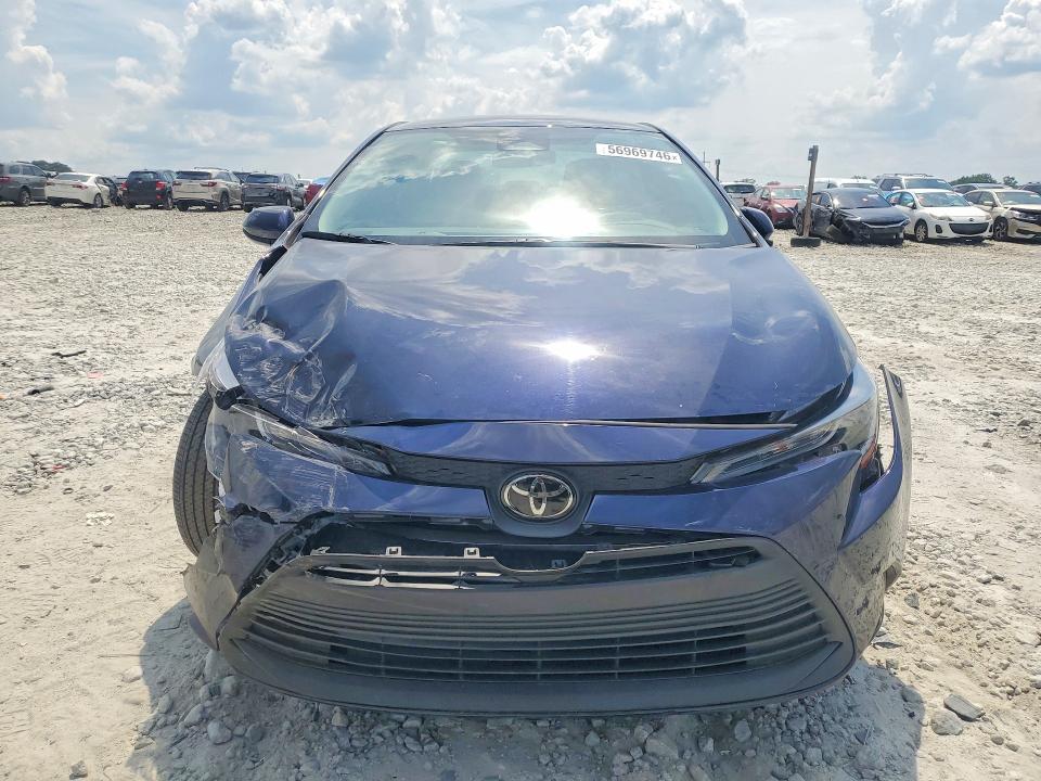 Aukcja sprzedaży 2024 Toyota Corolla, vin: 5YFB4MDE4RP094560, numer aukcji: 56969746