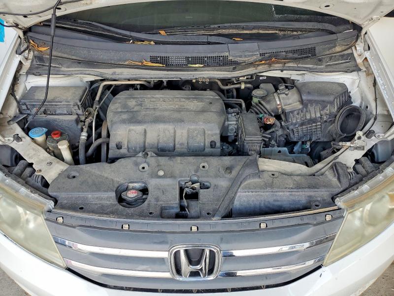 Aukcja sprzedaży 2011 Honda Odyssey, vin: 5FNRL5H2XBB073754, numer aukcji: 58814476