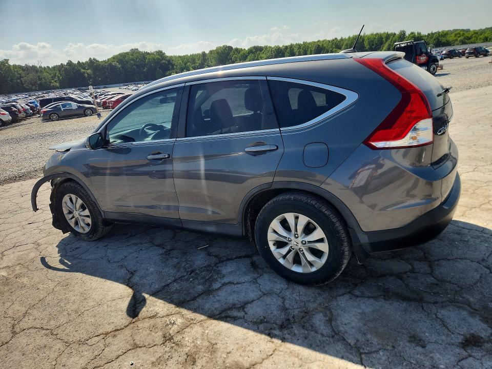 Продаж на аукціоні авто 2013 Honda Cr-v, vin: 5J6RM3H78DL006920, номер лоту: 58939926