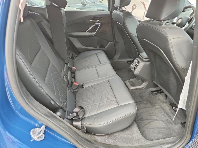 Aukcja sprzedaży 2026 Bmw X1, vin: WBX73EF07T5588273, numer aukcji: 57565116