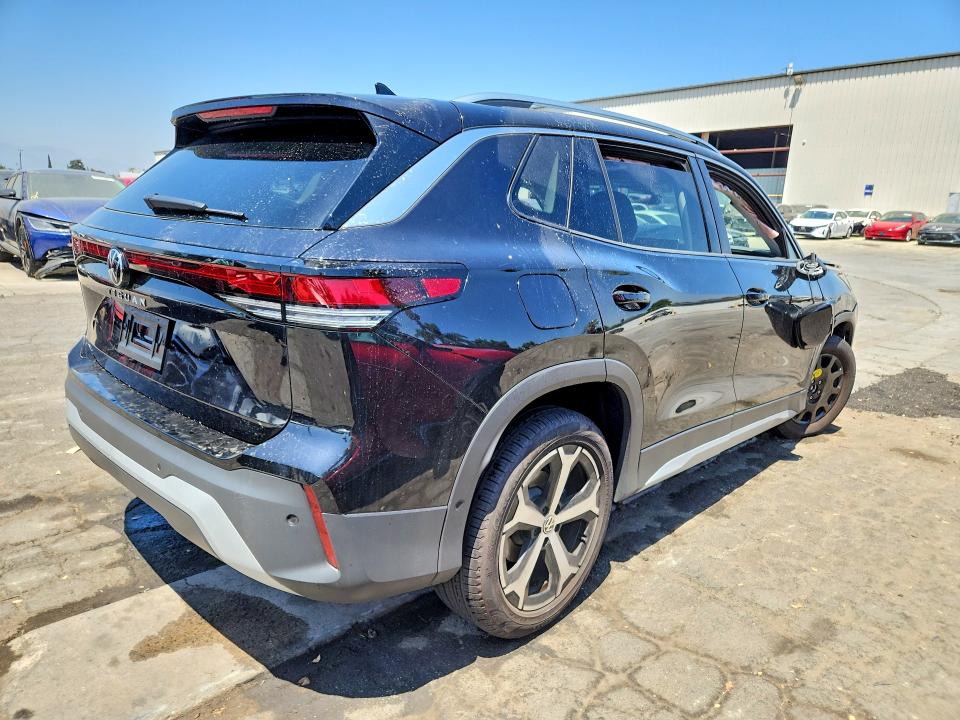 2026 Volkswagen Tiguan მანქანა იყიდება აუქციონზე, vin: 3VVFR7RMXTM063396, აუქციონის ნომერი: 56170456