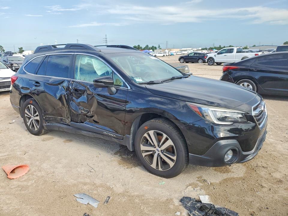 Продажа на аукционе авто 2018 Subaru Outback, vin: 4S4BSANC1J3351880, номер лота: 57138956