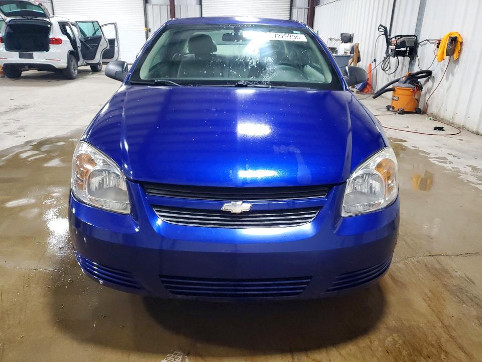 2007 Chevrolet Cobalt მანქანა იყიდება აუქციონზე, vin: 1G1AK15FX77255816, აუქციონის ნომერი: 57229296