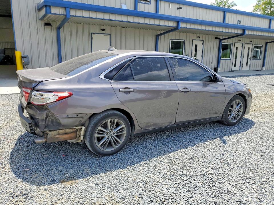 Продаж на аукціоні авто 2015 Toyota Camry, vin: 4T1BF1FKXFU074464, номер лоту: 57742786