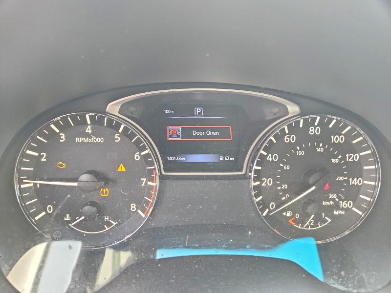 57906106 :رقم المزاد ، 5N1AR2MN1GC617570 vin ، 2016 Nissan Pathfinder مزاد بيع