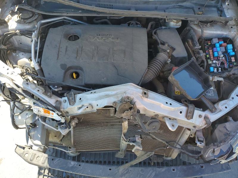 Aukcja sprzedaży 2017 Toyota Corolla, vin: 5YFBURHE9HP691371, numer aukcji: 85460515