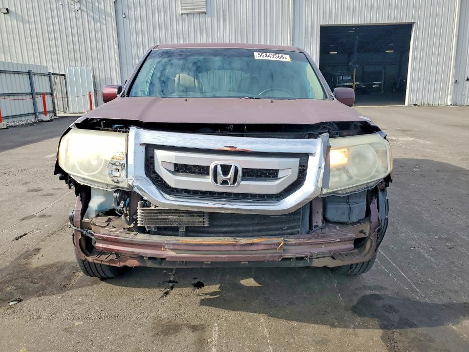 Продаж на аукціоні авто 2010 Honda Pilot, vin: 5FNYF4H60AB007843, номер лоту: 56443566